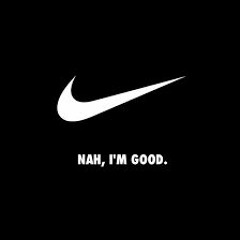 Nah Homey I'm Good
