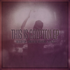 Crypton - Misfortune