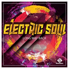 3 - Electric Soul - Long Way Back