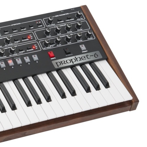 Prophet Optimal Gain Master 1