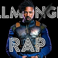 Daddyphatsnaps - The Killmonger