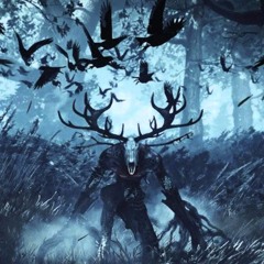 Silver for Monsters (Witcher 3 hip-hop remix)