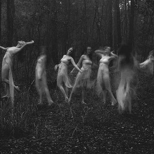 Crossed by a Ghost - 150 bpm