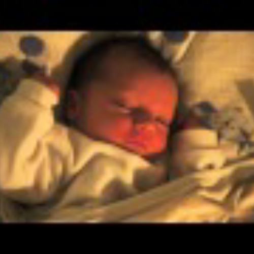 90 min womb sounds