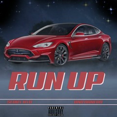Sebby NYB x BNB Danero - Run Up (prod. King LeeBoy)