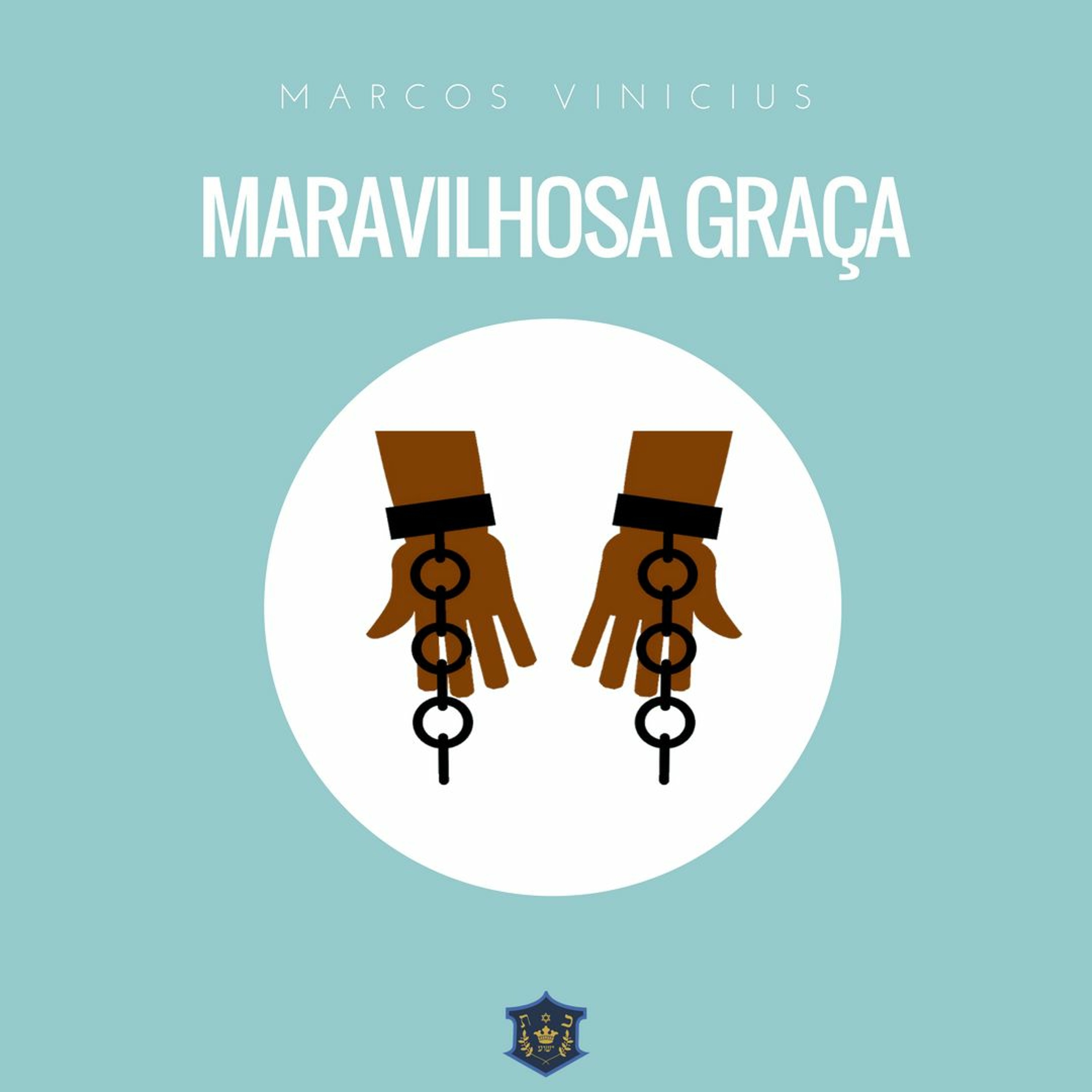 Maravilhosa graça | Marcos Vinicius episode artwork