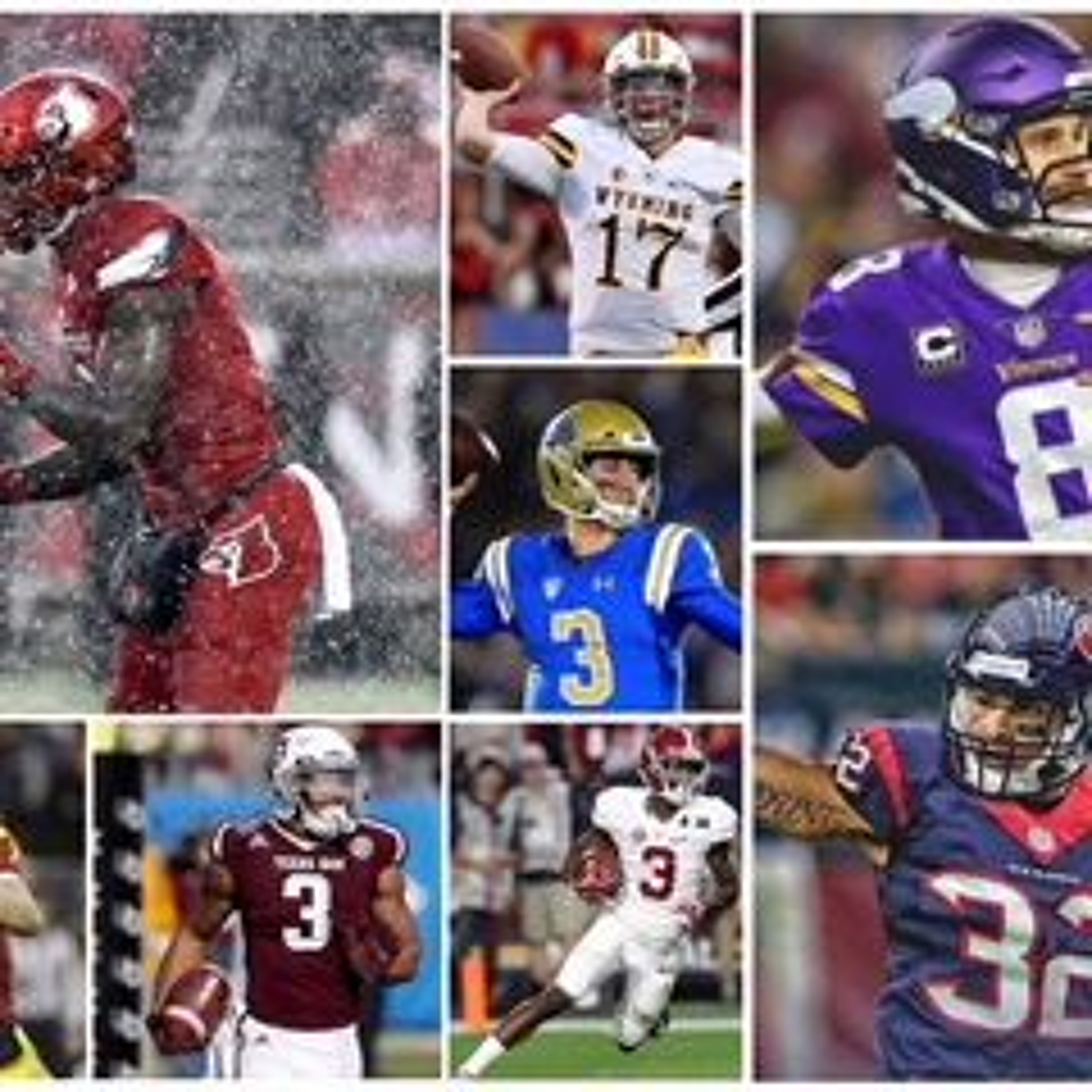 Kasey Bethea\'s Podcast | NFC & AFC Conference Championship Preview/Prediction