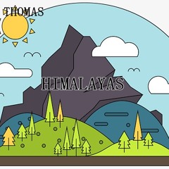 Himalayas (ft. Goody)