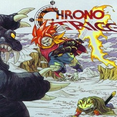 Chrono Trigger Main Theme