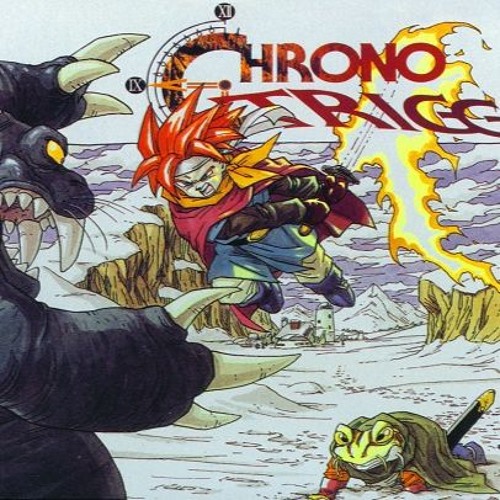 Chrono Trigger Main Theme