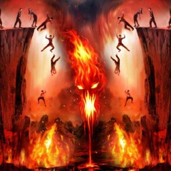 Denaro - Welcome To Hell ft MG
