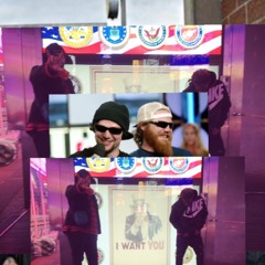 Talk Of The Town Ft. Q Nitty(Prod. YDMG)