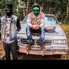 BillyChickenABG Feat NappyABG - Pack Touchdown(Prod. BillyChickenABG)