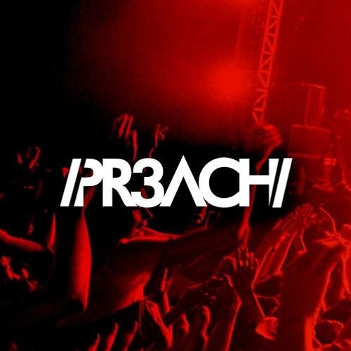 LAXX - High From It (Ft Belle Humble( PR3ACH Psy X Reverse Remix