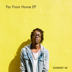 01 Comin' To Get Ya (Prod By. Chingy Di)