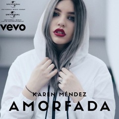 Amorfoda - Karen Mendez