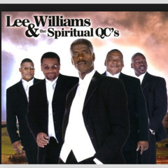 On My Way Tagged - Lee Williams and The Spiritual QC's- instrumental