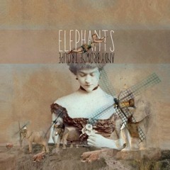 Little Tin Soldier (She's My)