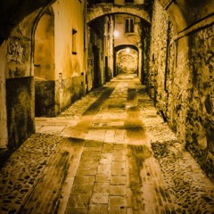 Unremembered