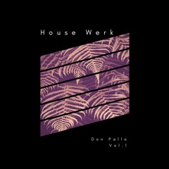 DonPallo-HouseWerk