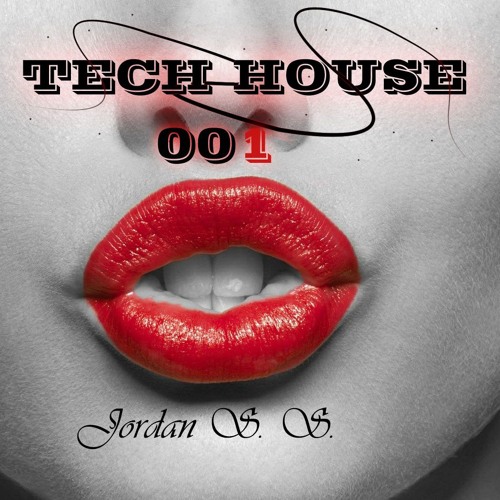 Tech House - 001