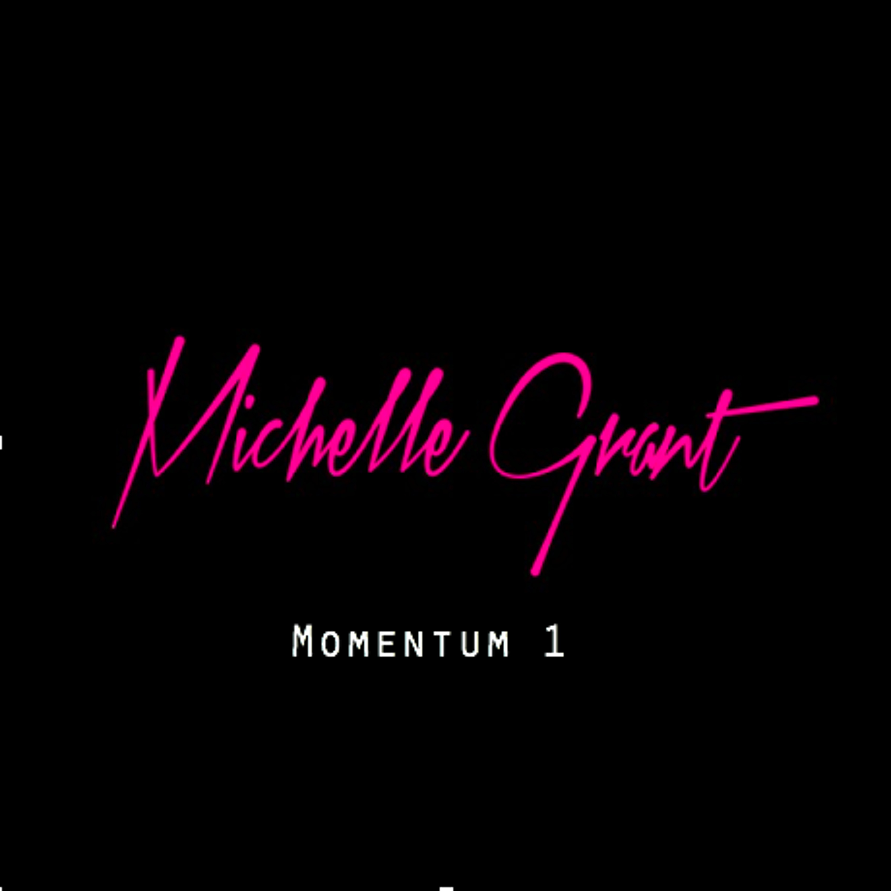 DJ Michelle Grant