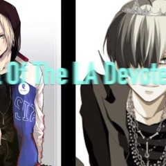 Nightcore - Last Of The LA Devotees
