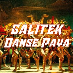 Galitek - Danse paya [Free DL]