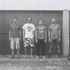 Saudade (Sessão de Estúdio)