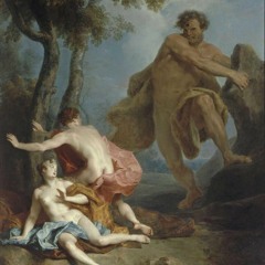 Lost Frequency At 4:14 AM