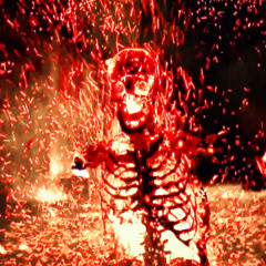 bones - thedeadmanstrunk *slaughtered flip