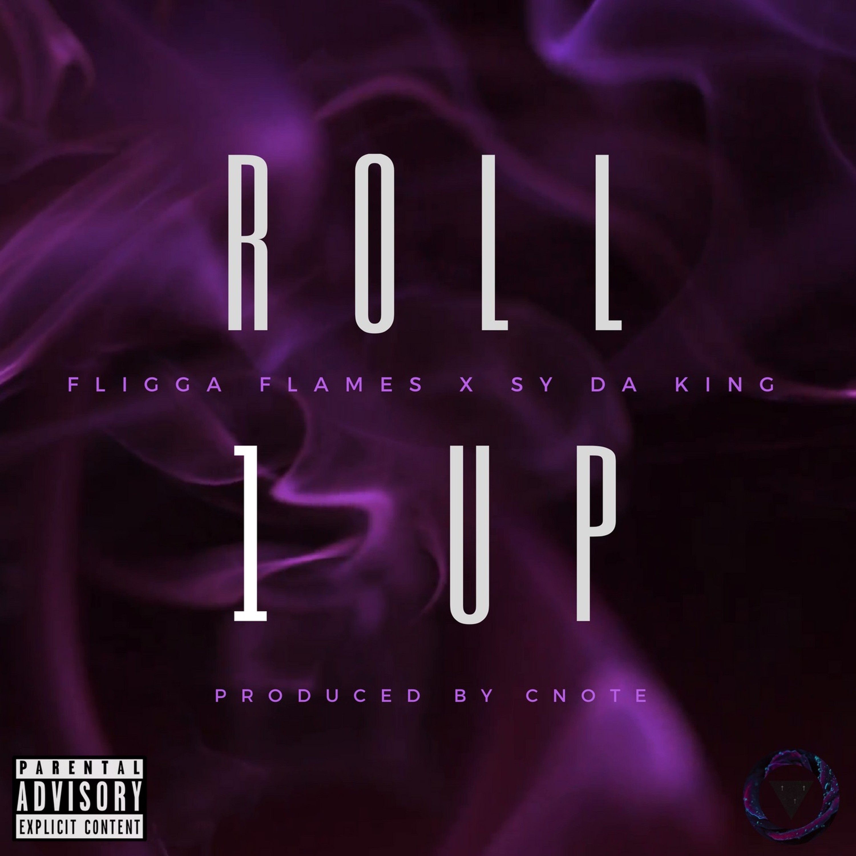Roll 1 Up episode artwork