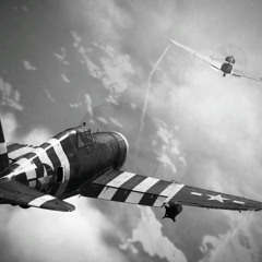 Call of duty ost bird of prey