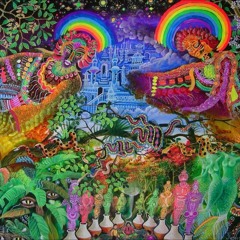 Icaro (Shaman Guillermo Arevalo) [ACCV7] [Electro]