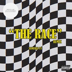 Samurai Ty - The Race (Remix)