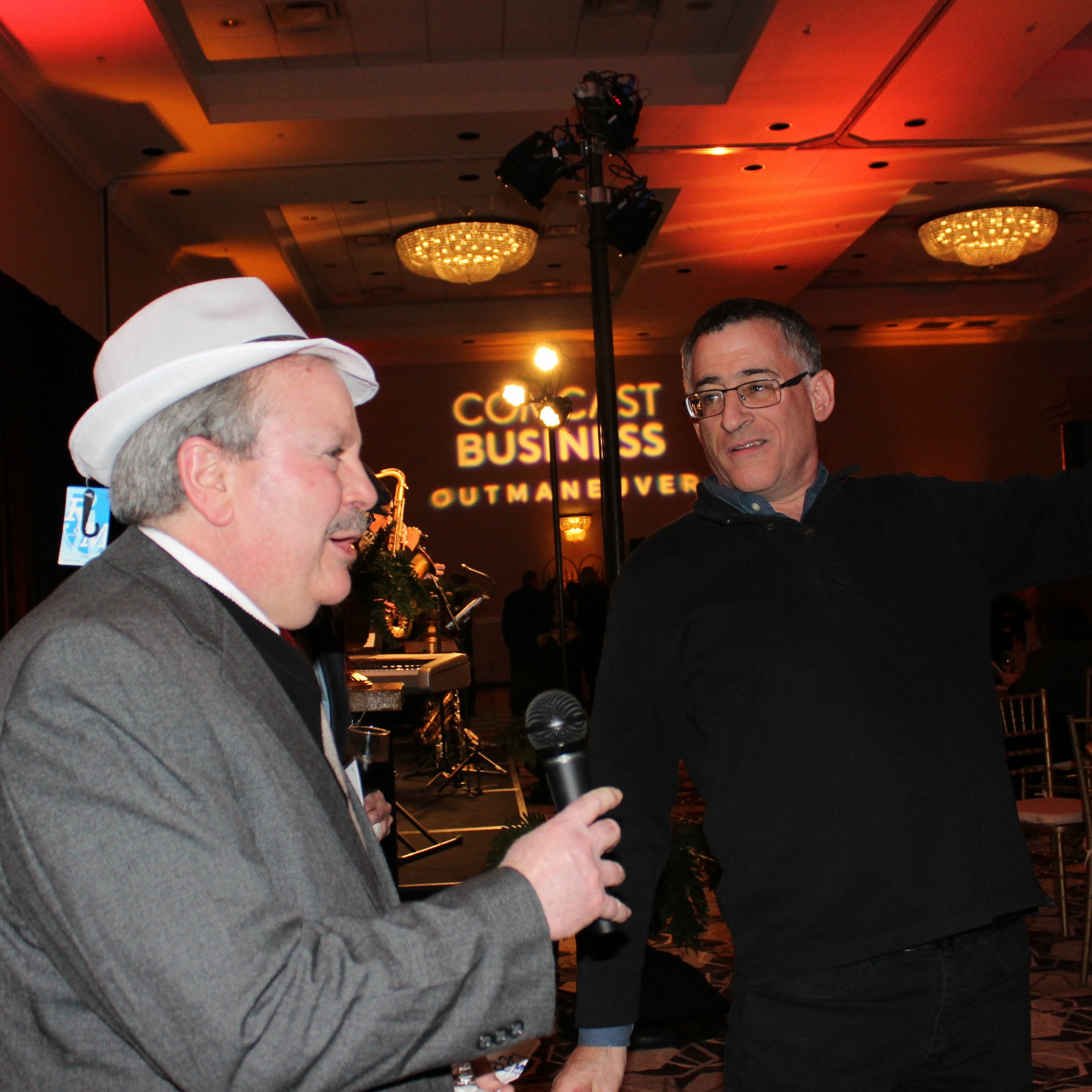 Roger Wood InDepthNH.org