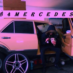 84 Mercedes (PROD. BY SLIMOBEATZ)
