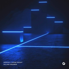 Arensky x Adam Knight - Falling Dreamer
