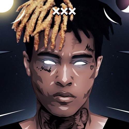 Stream XXXTENTACION - Look At Me Slowed Down.mp3 by devil without goddess |  Listen online for free on SoundCloud