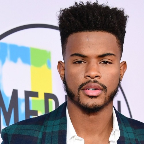 Stream Trevor Jackson Unpacking Produced By K By K Listen Online For Free On Soundcloud