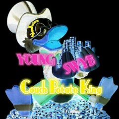 SWYB(Stuntn Wit Yo Bitch)