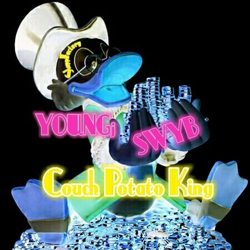 SWYB(Stuntn Wit Yo Bitch)