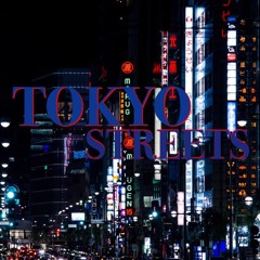 Couchii -Tokyo Streets