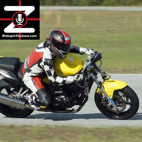 Stream episode Countersteering a motorcycle by Ken Condon - Riding in