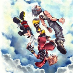 Sacred Distance Remix (Prod. By Almighty K-Rok)