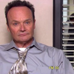 Creed Bratton- Spinnin N Reelin