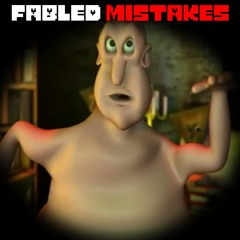 [UNDERTALE AU - Fabled Mistakes] The Yeast of Thought and Mind