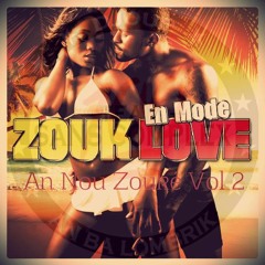 MIX An Nou Zouké Vol 2 BY DJ SCOTTY