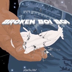 Flight - Broken Boi Boi