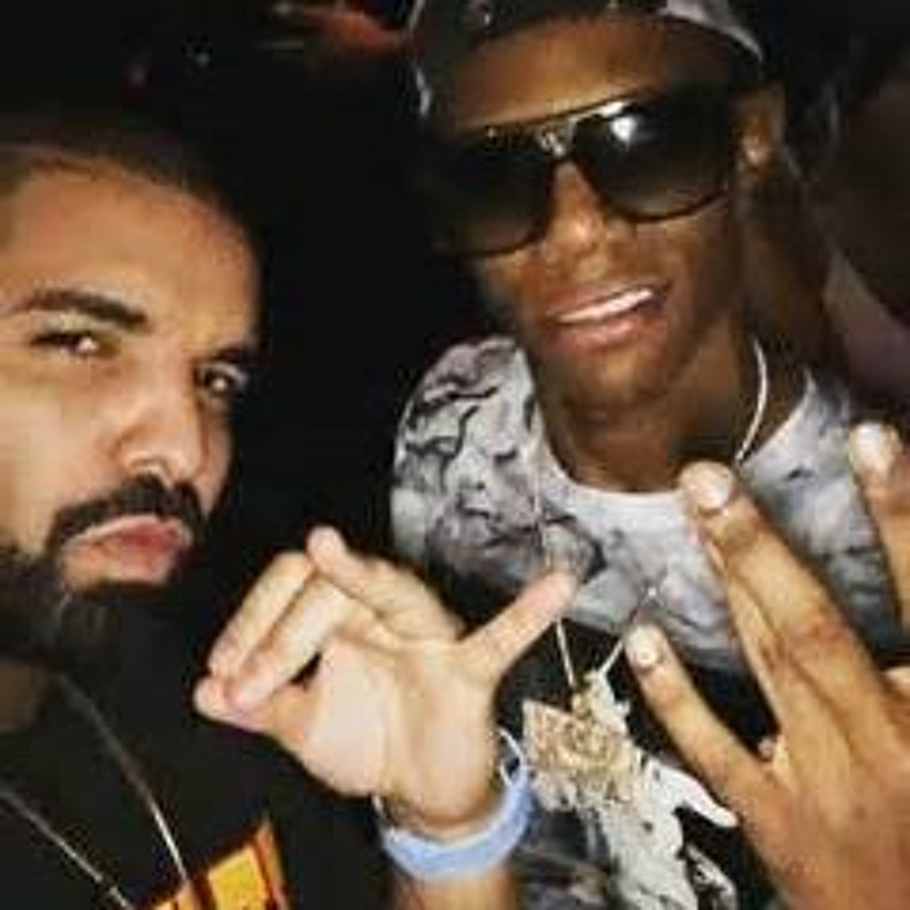 Drake/Aboogie Type Beat - "LITUATION"  Prod.ByDjKilla episode artwork